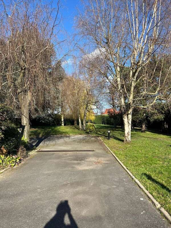 BAUVIN à proximité d'Annoeullin, Maison d'exception : 216m2/2000m2 à 20 mn de LILLE - photo 9