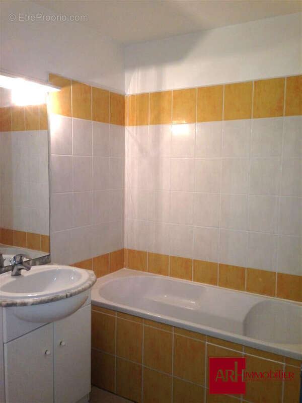 Appartement à SAINT-DENIS