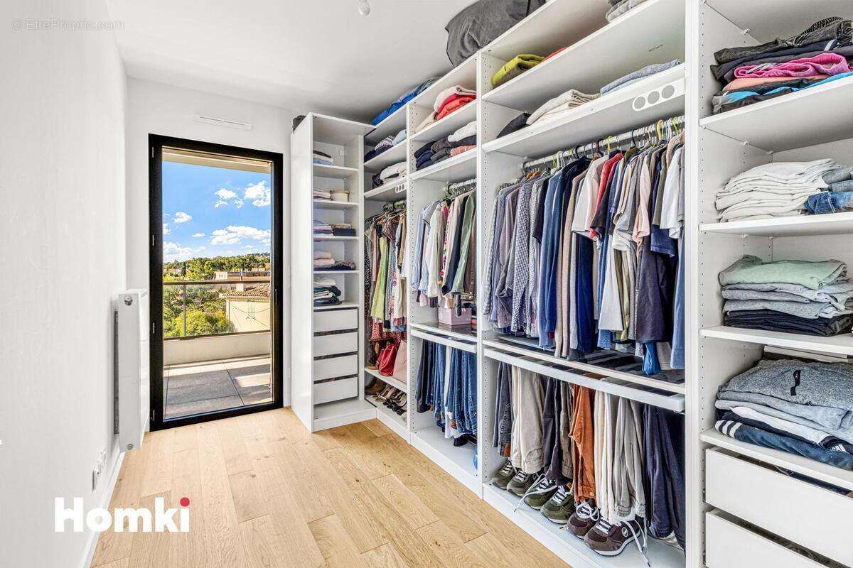 Appartement à LA CIOTAT