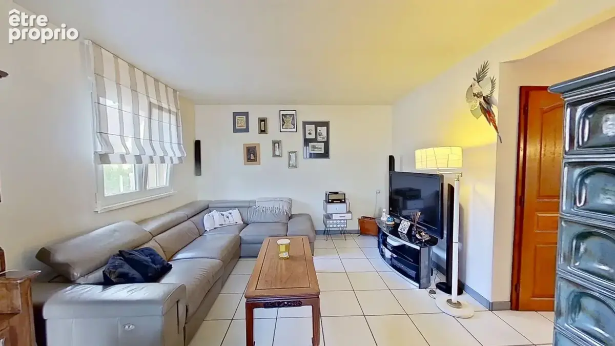belle maison familiale traditionnelle 6 pièces! - photo 10