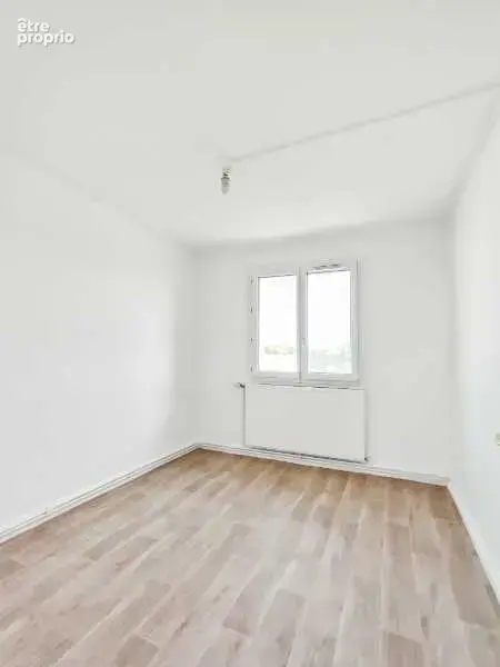 Appartement 75 m² à Bethoncourt  - photo 6