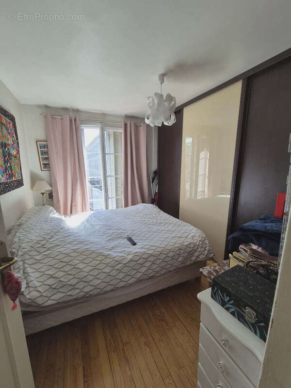 Appartement à LE HAVRE