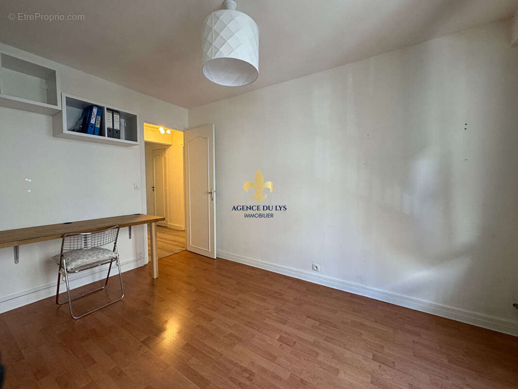 Appartement à CHANTILLY