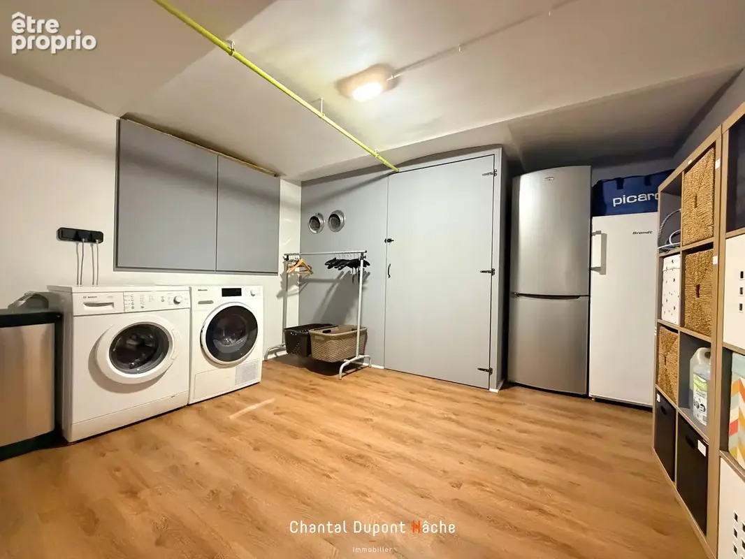 EXCLUSIVITE- CHARTRES CHANZY- Magnifique maison bourgeoise fin XIXème, jardin, deux parkings privatifs. - photo 23