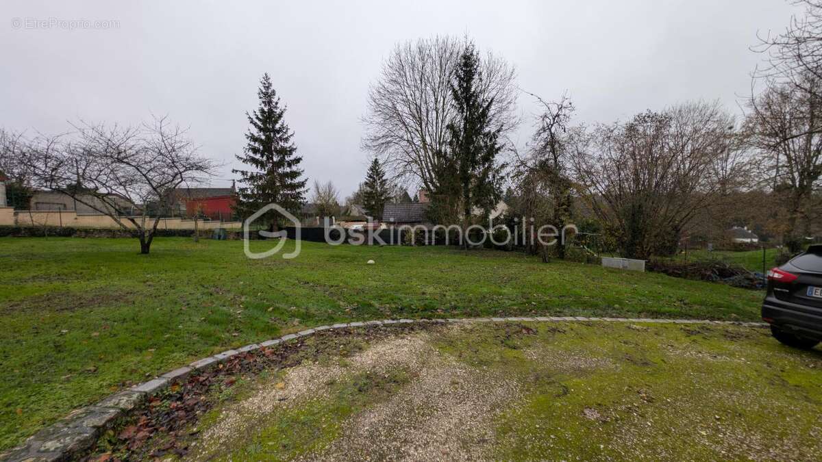 Maison à LA FERTE-GAUCHER