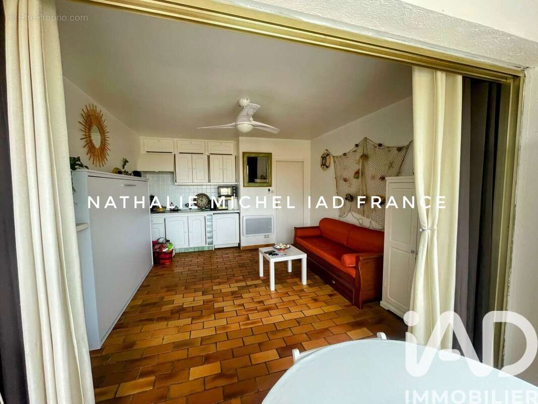 Photo 5 - Appartement à SIX-FOURS-LES-PLAGES