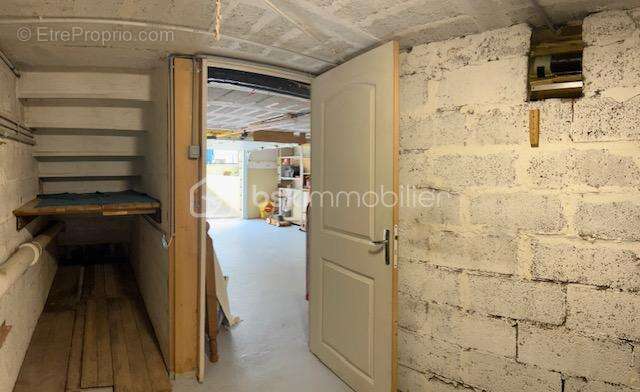 Maison à SAINT-APOLLINAIRE