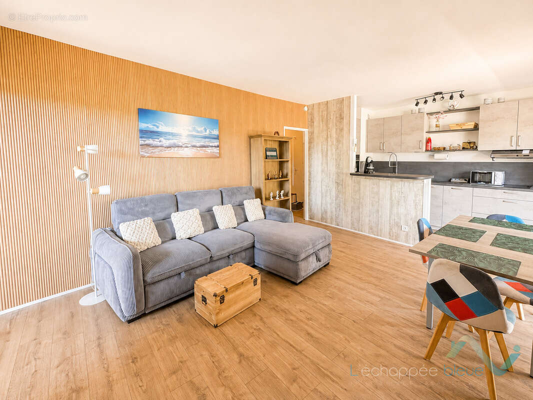 Appartement à HYERES
