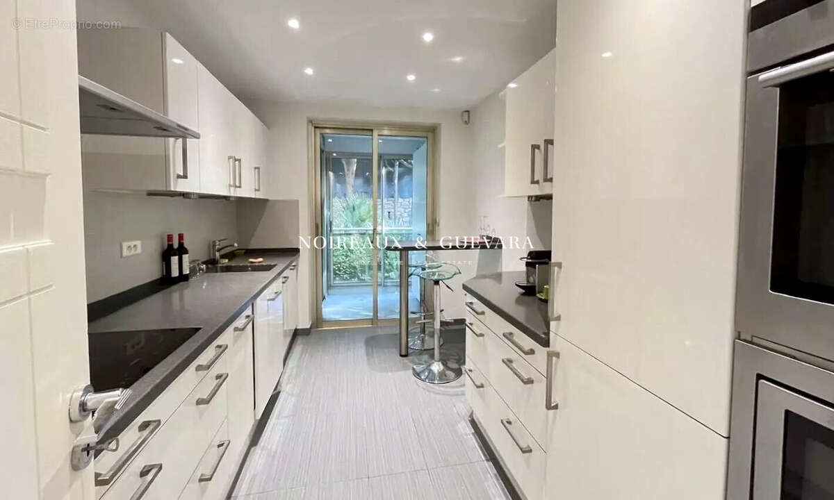 Appartement à LE CANNET