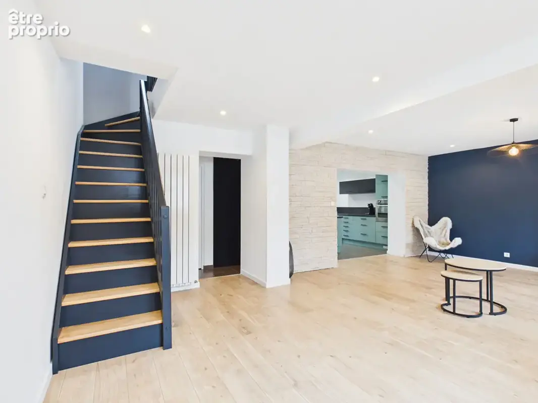 Appartement  Sublime avec grand Balcon - photo 3