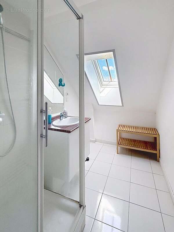Photo 8 - Appartement à HONFLEUR