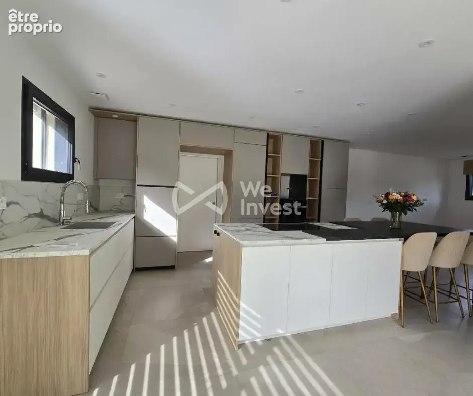Maison 4 pièces 108 m² à vendre à Villefranche-Sur-Saone (69400) - photo 5