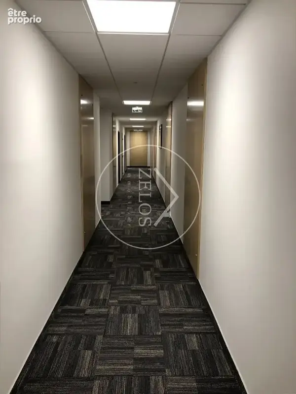 Opportunité d'investissement  77600 jossigny  bureaux haut de gamme  emplacement stratégique et rentabilité importante assuré - photo 9