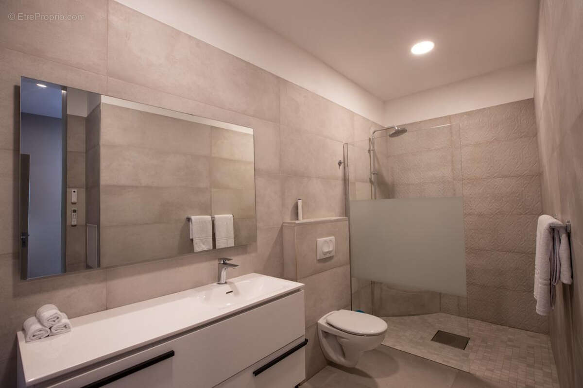 Maison à SAINT-MARTIN