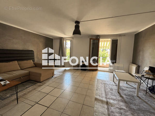 Appartement à AVIGNON