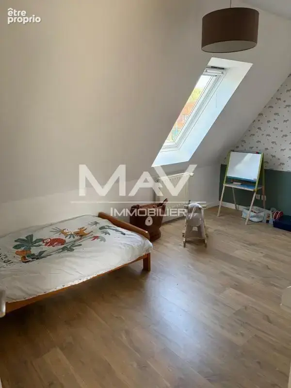 Maison 5 pièces à vendre à Premesques (59840) - photo 5