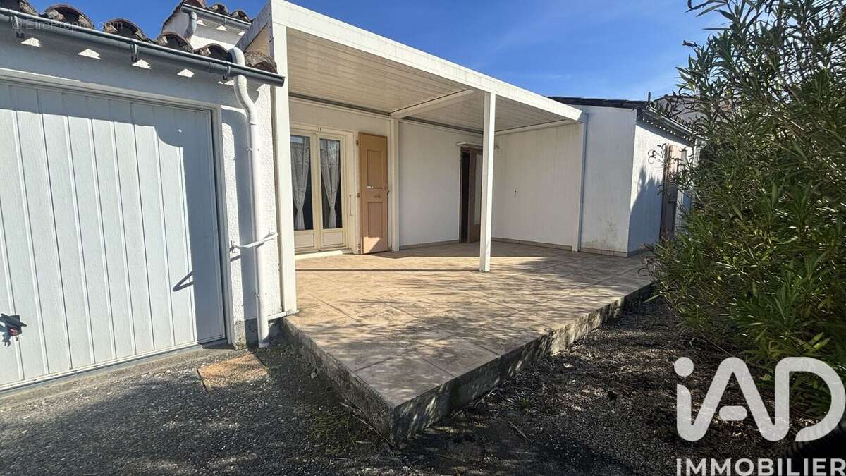 Photo 4 - Maison à BELVEZE-DU-RAZES