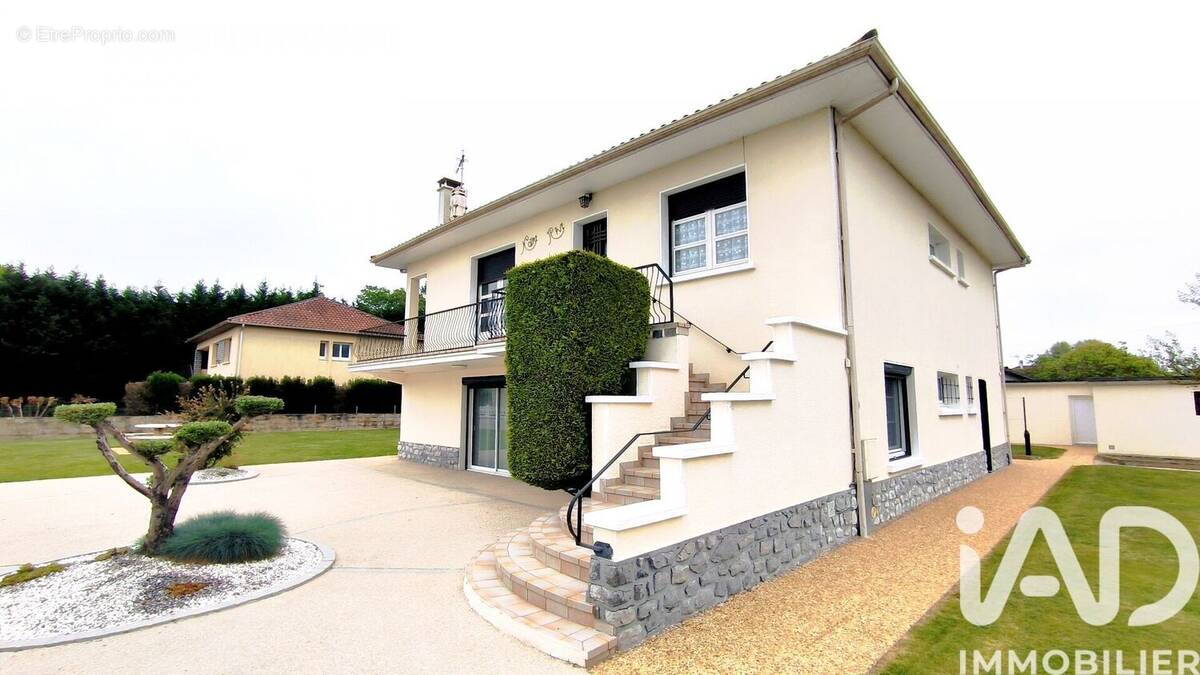 Photo 1 - Maison à ARTIX