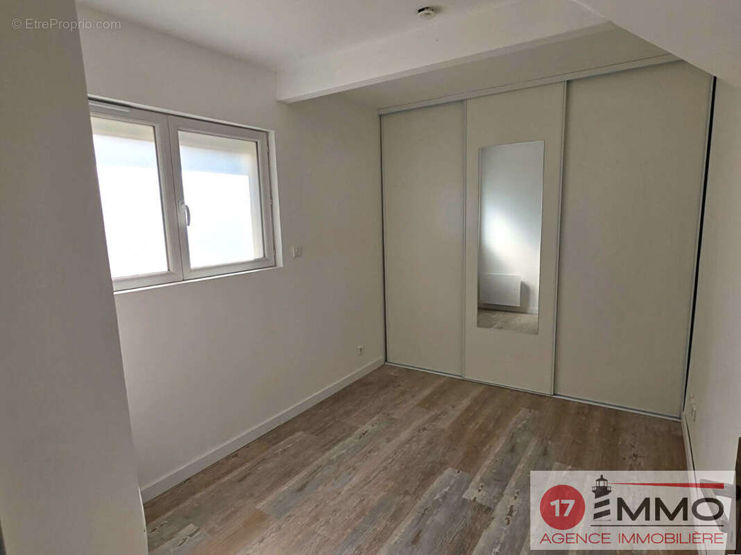 Appartement à CHATELAILLON-PLAGE