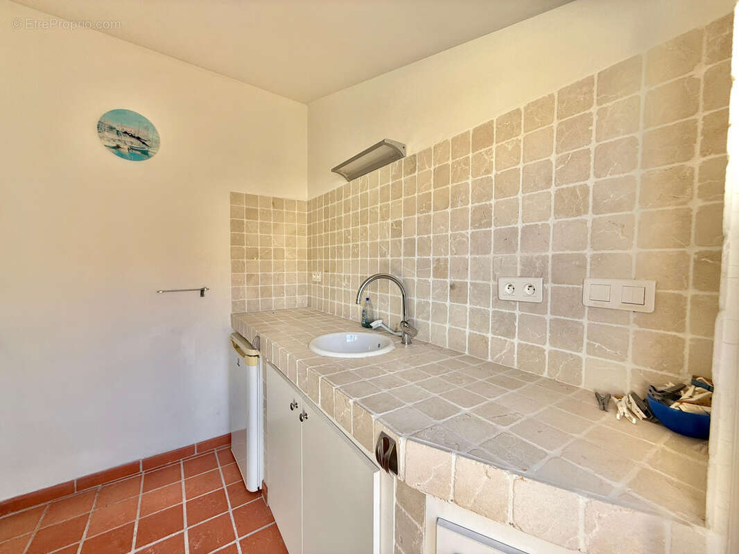 Maison à BANYULS-SUR-MER