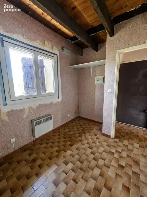 Appartement T2 avec mezzanine, terrasse et parking privatif à Capestang - photo 13