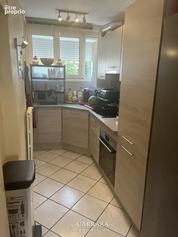 Appartement f5 montigny-les-metz ( centre) 199000€ - photo 3