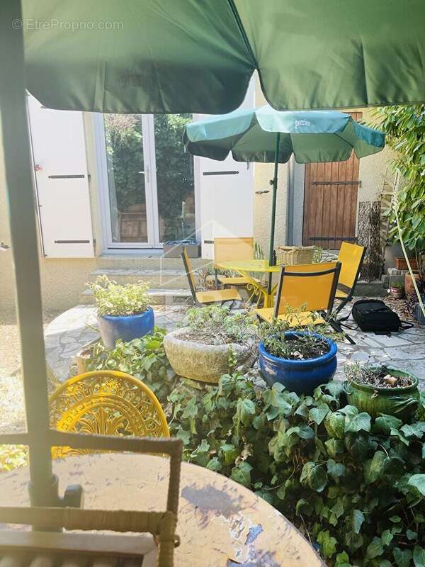 Maison à CARCASSONNE