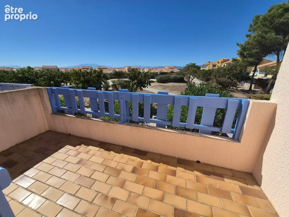Villa t3 - la grande plage- le barcares - photo 6