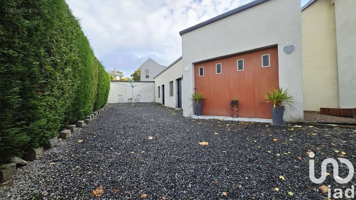 Photo 9 - Maison à VIREUX-WALLERAND