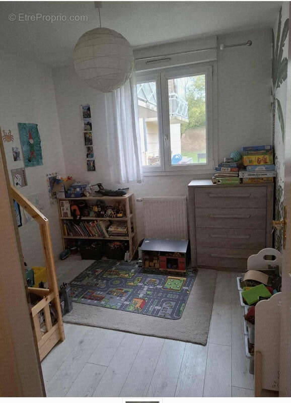 Appartement à HORBOURG-WIHR