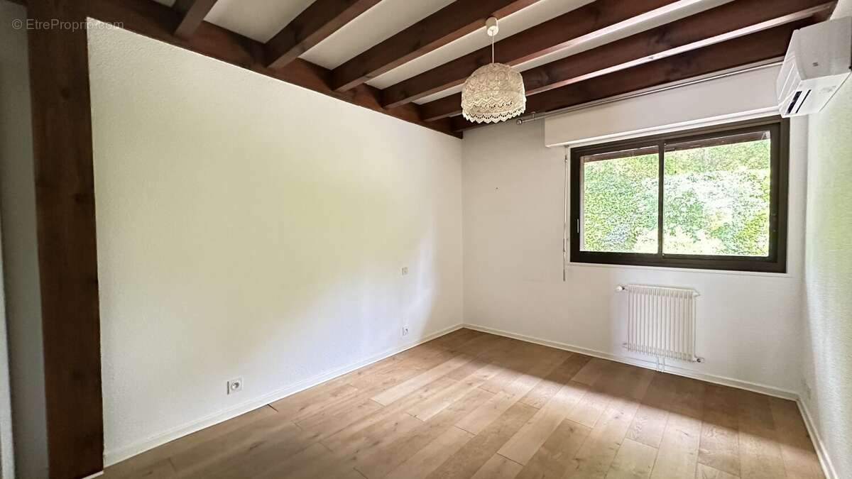 Maison à CAPBRETON