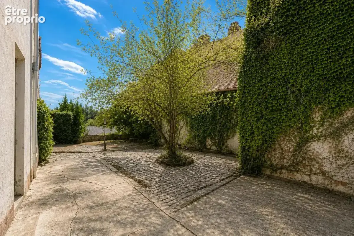 Maison de ville à rénover - photo 14