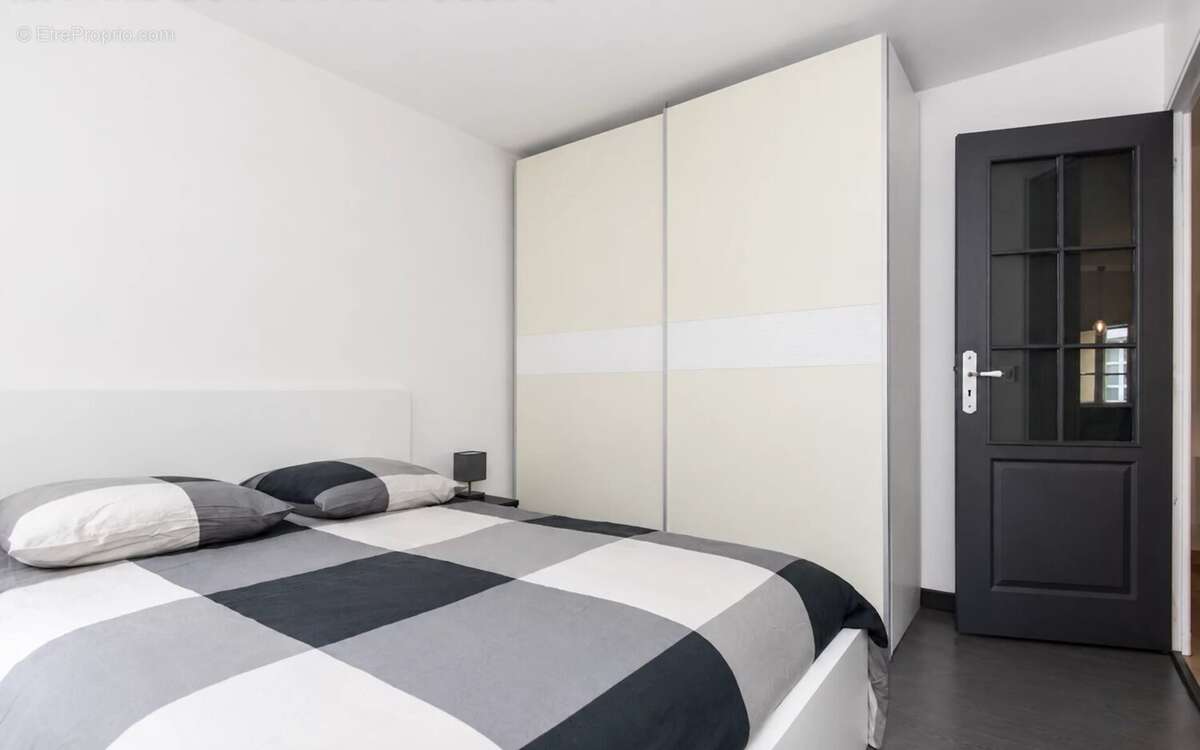 Appartement à PUTEAUX