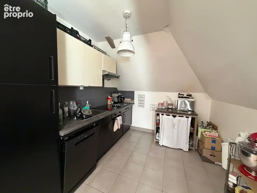 Appartement Canteleu 2 pièce(s)  54 m2 - photo 3