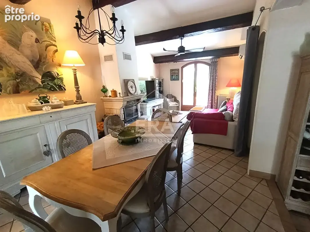 Maison 75m² à taradeau - photo 3