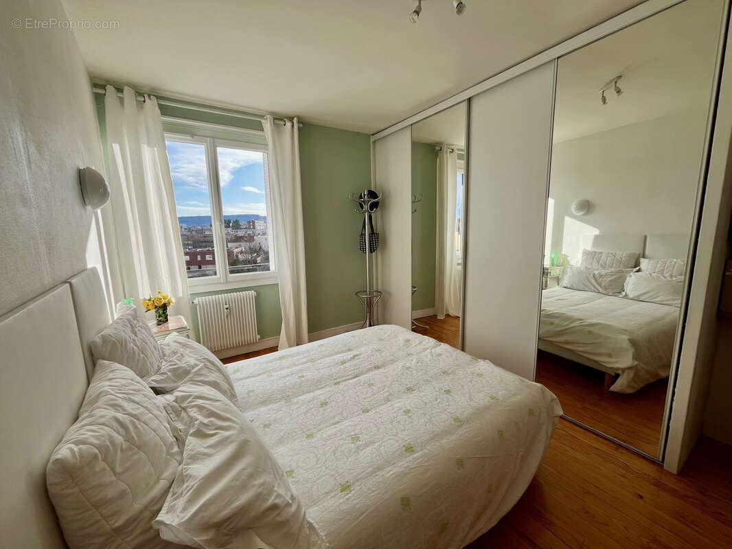 Appartement à CHAMALIERES