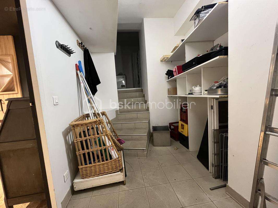 Commerce à PARTHENAY