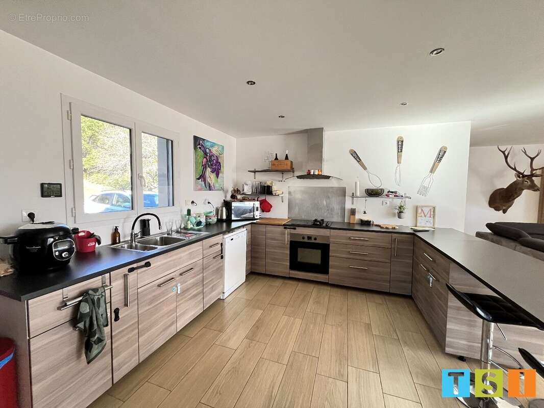 Maison à SAINT-PAUL