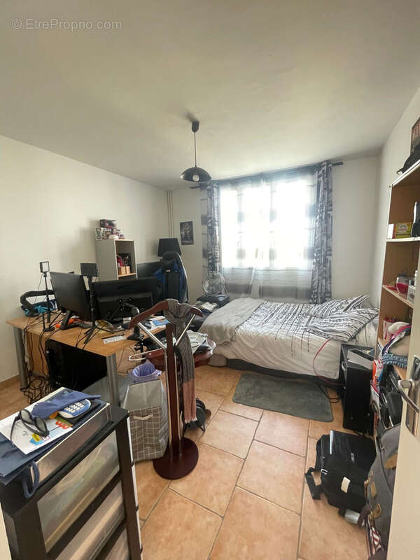 Appartement à PONT-SAINT-ESPRIT