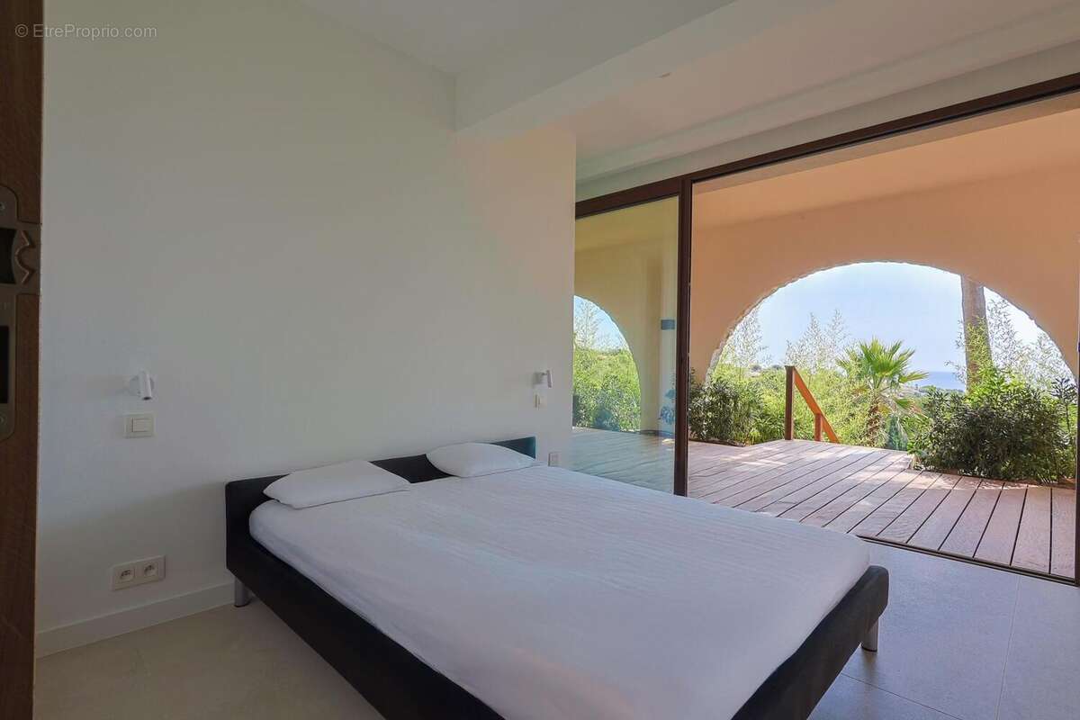 Photo 7 - Maison à SAINTE-MAXIME