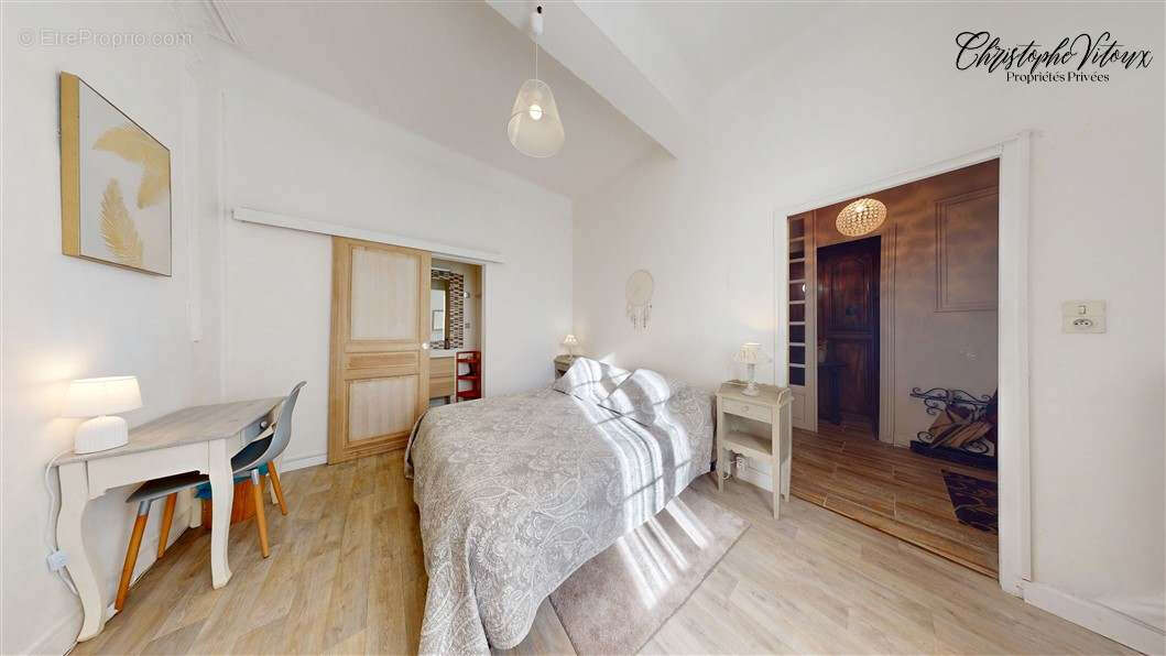 Maison à CARCASSONNE