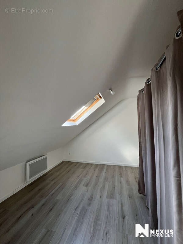 Appartement à LE HAVRE