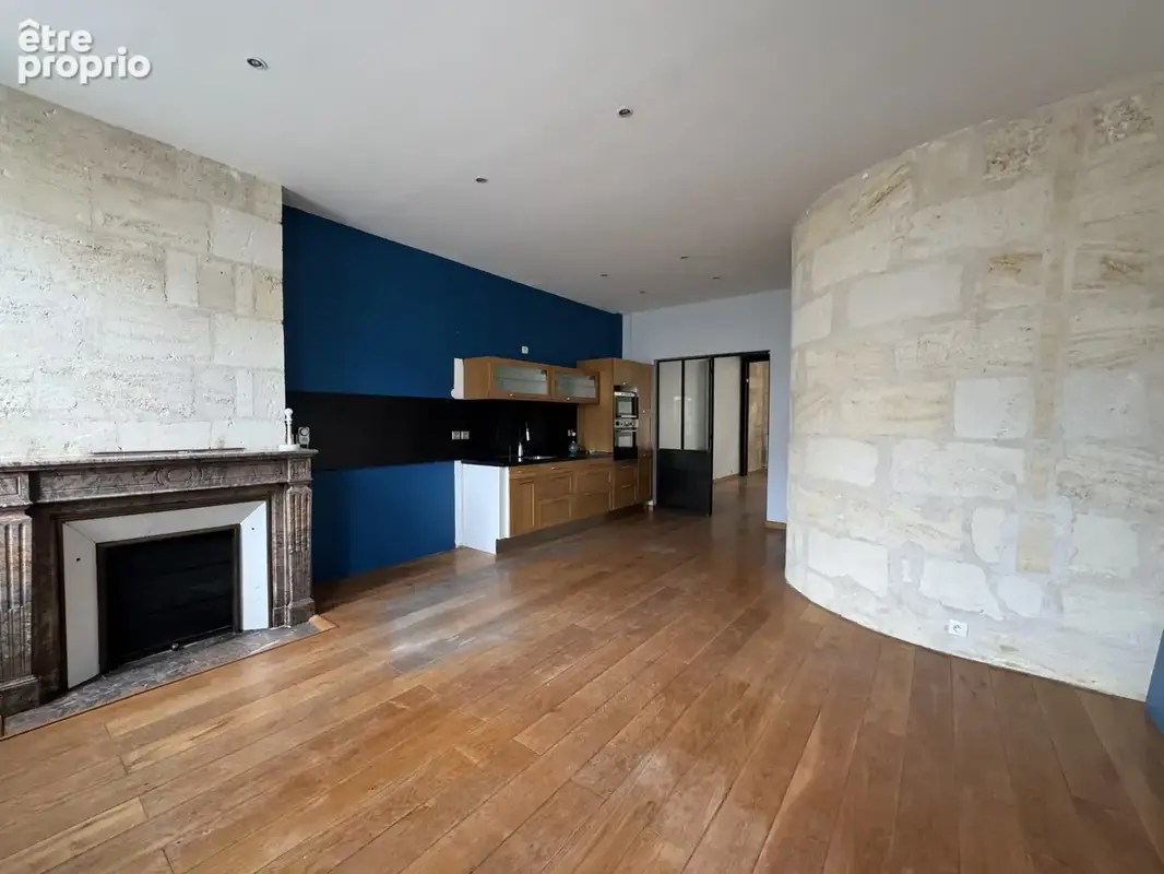 Photo Maison à Bordeaux au prix de 748 000€