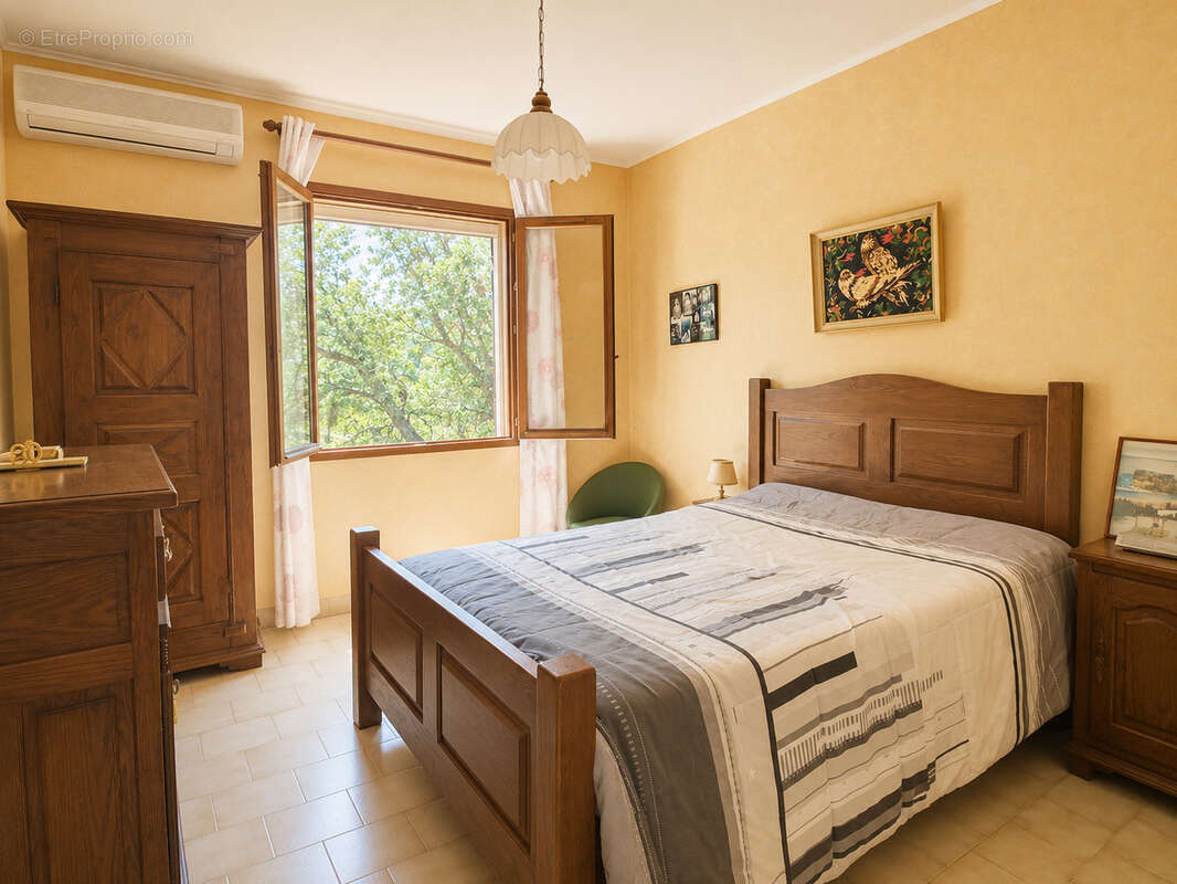 Maison individuelle de 87 m2   À 5 minutes à pied de la plage de la Garonne - photo 6