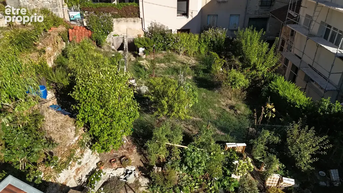 Exclusivité   maison de village avec jardin - photo 15