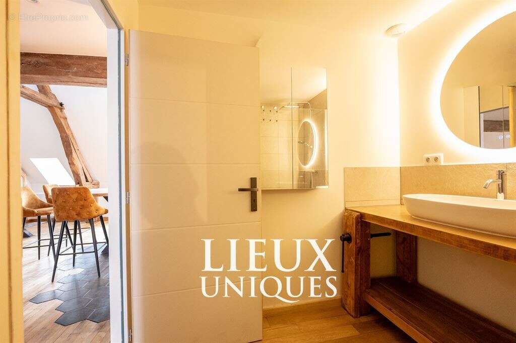 Appartement à BLOIS