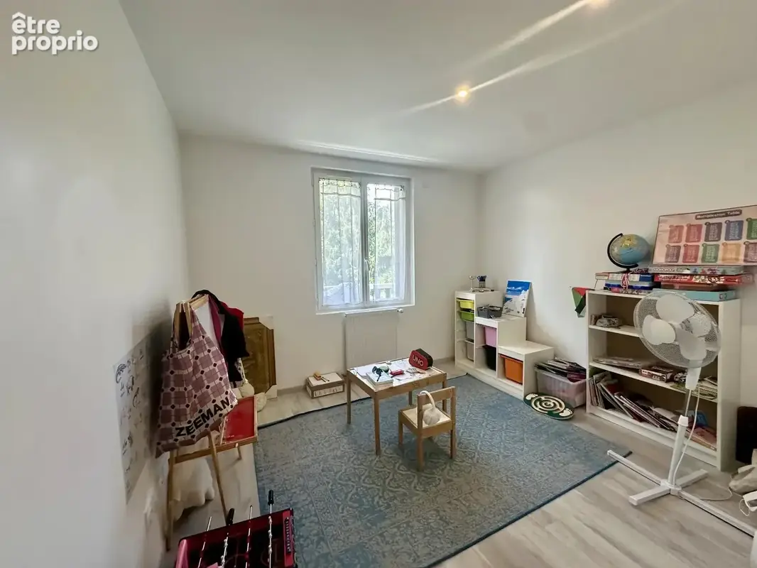Maison 135 m² à Aix-Les-Bains  - photo 8