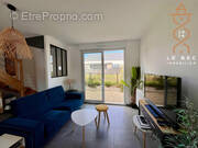 Maison à LOCOAL-MENDON