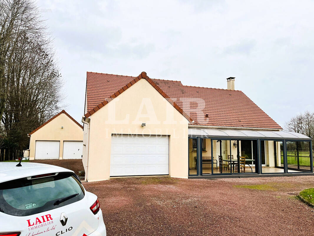 Maison à ALENCON