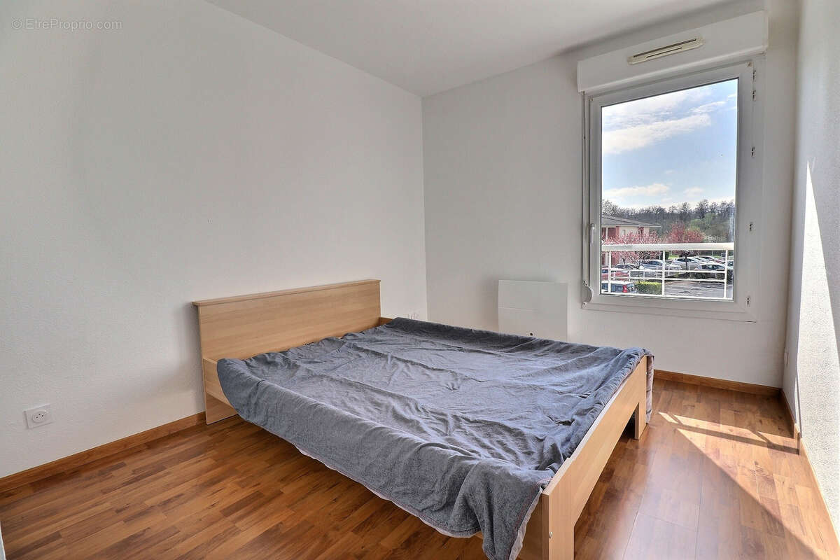 Appartement à AMBARES-ET-LAGRAVE